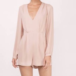 Tobi Romper